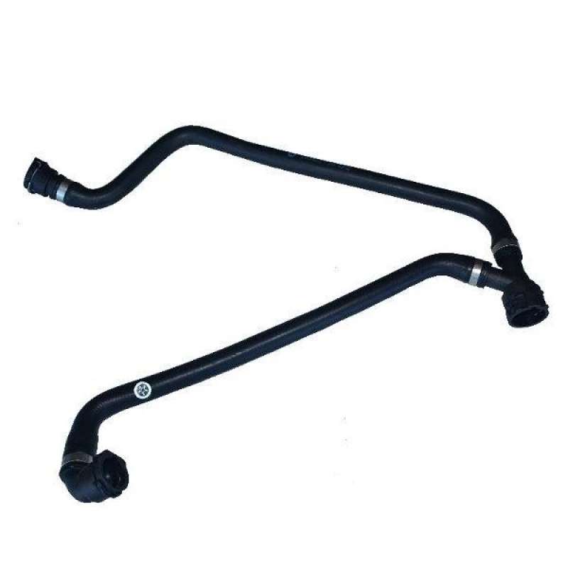 Image of VAICO V20-1342 Radiator Hose Original VAICO Quality Radiator Hose (475)