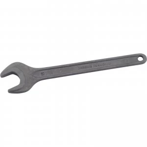 Image of Draper Single Open Ended Spanner Metric 19mm