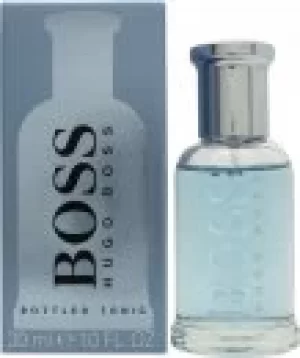 Image of Hugo Boss Bottled Tonic Eau de Toilette For Him 30ml