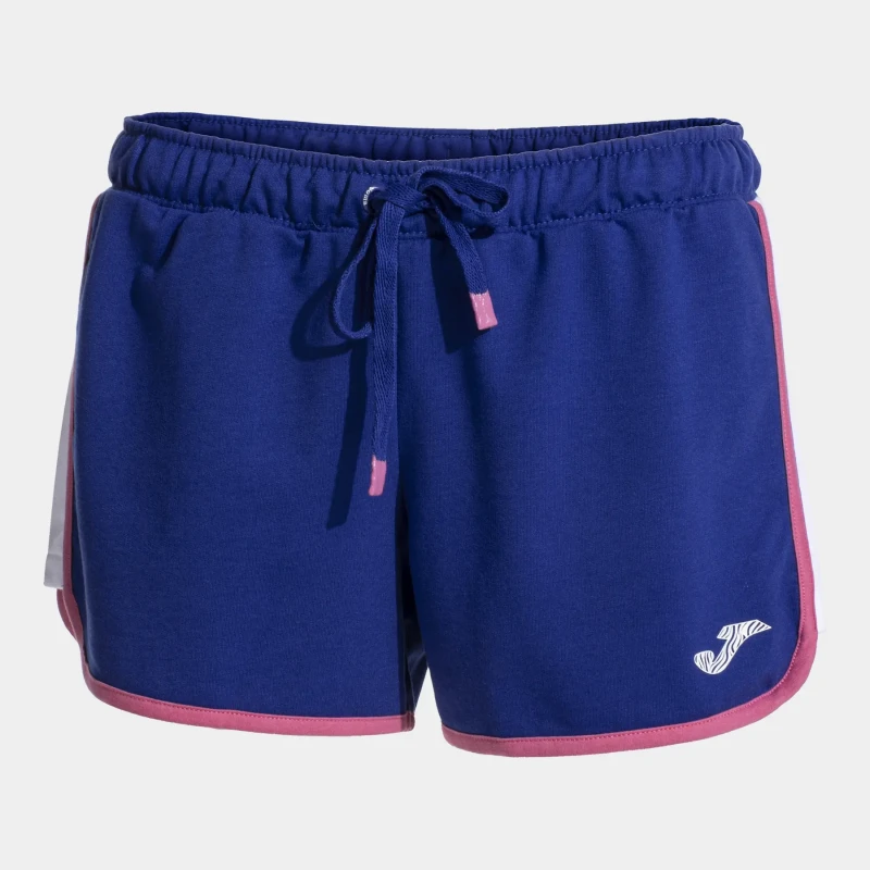 Image of Womens shorts Joma Berry Bleu Female XL