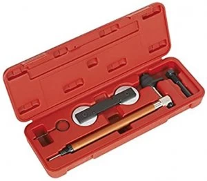 Image of Sealey VSE5956A Petrol Engine Setting/Locking Kit Chain Drive