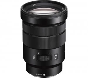 Image of Sony E PZ 18-105mm f/4 G OSS Standard Zoom Lens