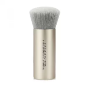 Image of bareMinerals Seamless Buffing Brush With Charcoal