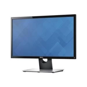 Image of Dell 22" SE2216H Full HD LED Monitor