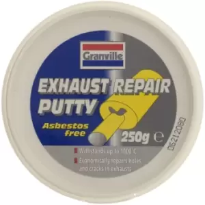 Image of Exhaust Repair Putty - 250mg 0431A GRANVILLE