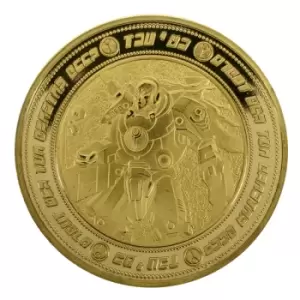 Image of Warhammer 40,000: T'au Coin