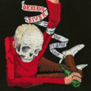 Image of Okkervil River - The Stand Ins CD