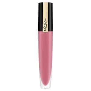 Image of LOreal Paris Rouge Signature Lipstick I Rule 105