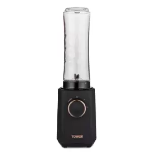 Image of Tower T12060RG Cavaletto 300W Personal Blender