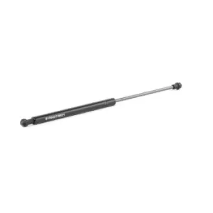Image of RIDEX Tailgate strut 219G0290 Gas spring, boot- / cargo area,Boot struts PEUGEOT,308 I Schragheck (4A_, 4C_)