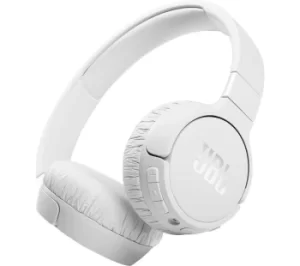 Image of JBL Tune 660NC Bluetooth Wireless Headphones