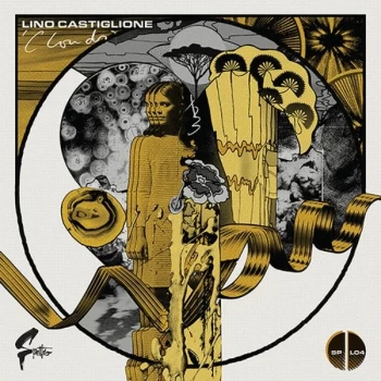 Image of Lino Castiglione - Clouds Vinyl