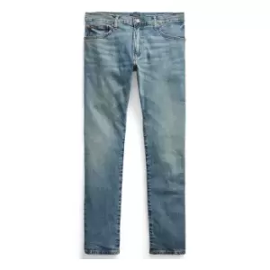Image of Polo Ralph Lauren Sullivan Jeans - Blue