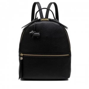 Image of Radley Fountain Road Backpack - Black