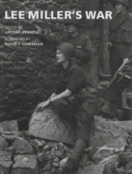 Image of Lee Millers War by Antony Penrose Paperback