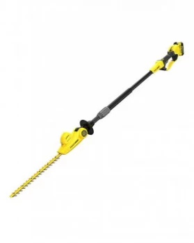 Image of Stanley Fatmax 18v Pole Hedgetrimmer