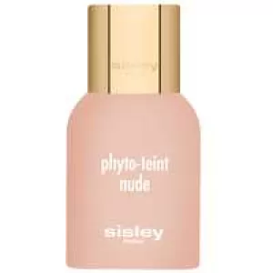 Image of Sisley Phyto-Teint Nude Foundation 1C Petal 30ml