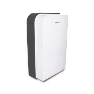 Image of Desiccant DD8L 10L Bedroom Homes Dehumidifier