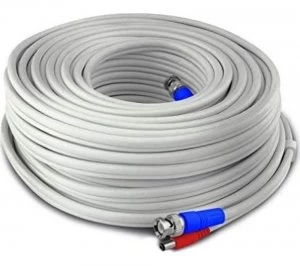 Image of SWANN SWPRO-30MTVF-GL Extension Cable - 30 m