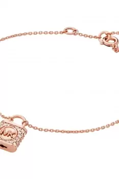 Image of Ladies Michael Kors Jewellery Kors MK Bracelet MKC1631AN791
