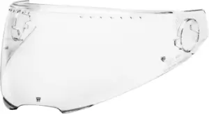 Image of Schuberth SV5 C4 Pro Carbon / C4 Pro / C4 Pro Women / C4 Basic / C4 Visor, clear, Size 2XS XS S M L, clear, Size 2XS XS S M L