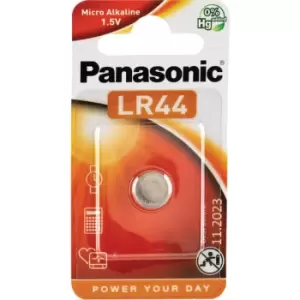 Image of LR44B Alkaline Battery (Pack-1)