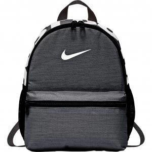 Image of Nike Brasilia Just Do It Mini 11L Backpack - Black