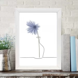 Image of BC1101206768 Multicolor Decorative Framed MDF Painting