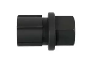 Image of Laser Tools 6522 Caliper Adjuster Socket - Knorr-Bremse