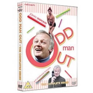 Image of Odd Man Out - Complete Series DVD