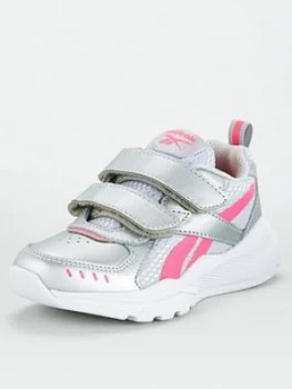 Image of Reebok XT Sprinter V Childrens Trainers - Pink, Size 12