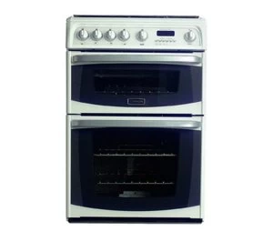 Image of Hotpoint CH60GCIW Gas Cooker
