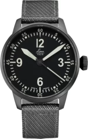 Image of Laco Watch Aviator Bell X-1