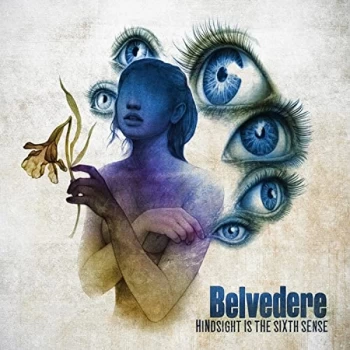 Image of Belvedere - Hindsight Is The Sixth Sense Vinyl