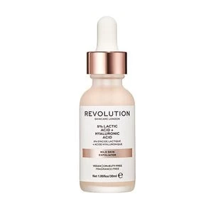 Image of Revolution Skincare Mild Skin Exfoliator