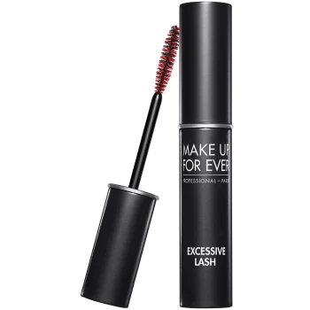 Image of MAKE UP FOR EVER excessive Lash Arresting Volume Mascara 8.5ml - Black