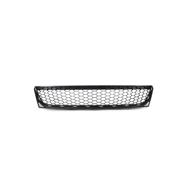 Image of BLIC 6502-07-0531913P Bumper Grill Fitting Position: Centre Ventilation Grille,bumper (244)
