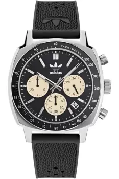 Image of Adidas Master Originals One Chrono Watch AOFH23505