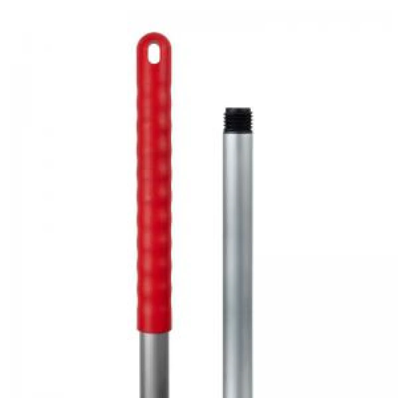 Image of ValueX Socket Mop Handle Aluminium Red - PS8040 EXR57028TC
