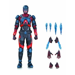 Image of DCTV Legends of Tomorrow Atom Action Figure