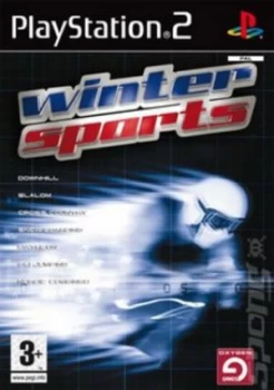 Image of Winter Sports PS2 Game