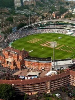 Image of Virgin Experience Days The Kia Oval Cricket Ground For Two In Kennington, London