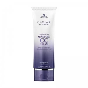 Image of Alterna Caviar Replenishing Moisture CC Cream 100ml