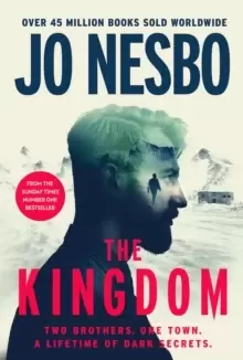 Image of The Kingdom : The new thriller from the Sunday Times bestselling author of the Harry Hole series
