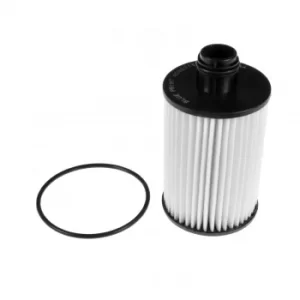 Image of Oil Filter ADG02150 by Blue Print