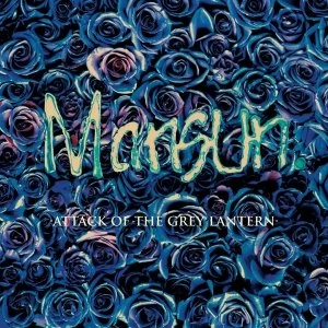 Image of Mansun - Attack Of The Grey Lantern (21st Anniversary Remastered Edition) Vinyl