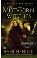 Image of mist torn witches