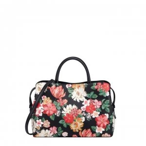 Image of Fiorelli Bethnal Triple Compartment Grab Bag - Roma Print001