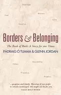 Image of borders and belonging the book of ruth