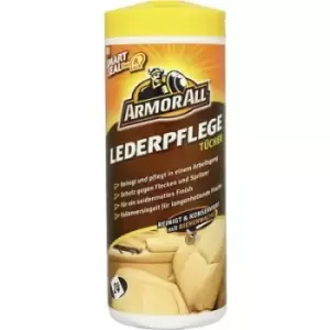 Image of ArmorAll 39020L Leather care tissue 24 pc(s)